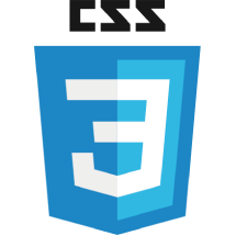 Logotipo de CSS3
